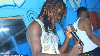 DJ LEO CYRILLE FEAT ANDERSON 1ER ET DJ MAXIOU ( LES CELEBRITES )