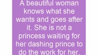 beauty quotes