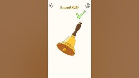 DOP Draw One Part Level 279