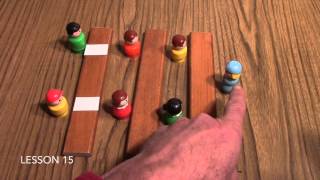 Friendly Chemistry Lesson 15 Teamwork Game:  Forming Compounds screenshot 4