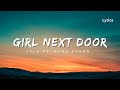 Girl Next Door - Tyla Ft. Ayra Starr