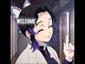 Shinobu edit (ik its bad 😓) #anime #demonslayer #kochoushinobu #shinobukocho #kny #kimetsunoyaiba.