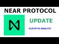 NEAR Protocol Crypto Prediction Update