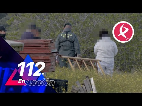 SEPRONA inspecciona una