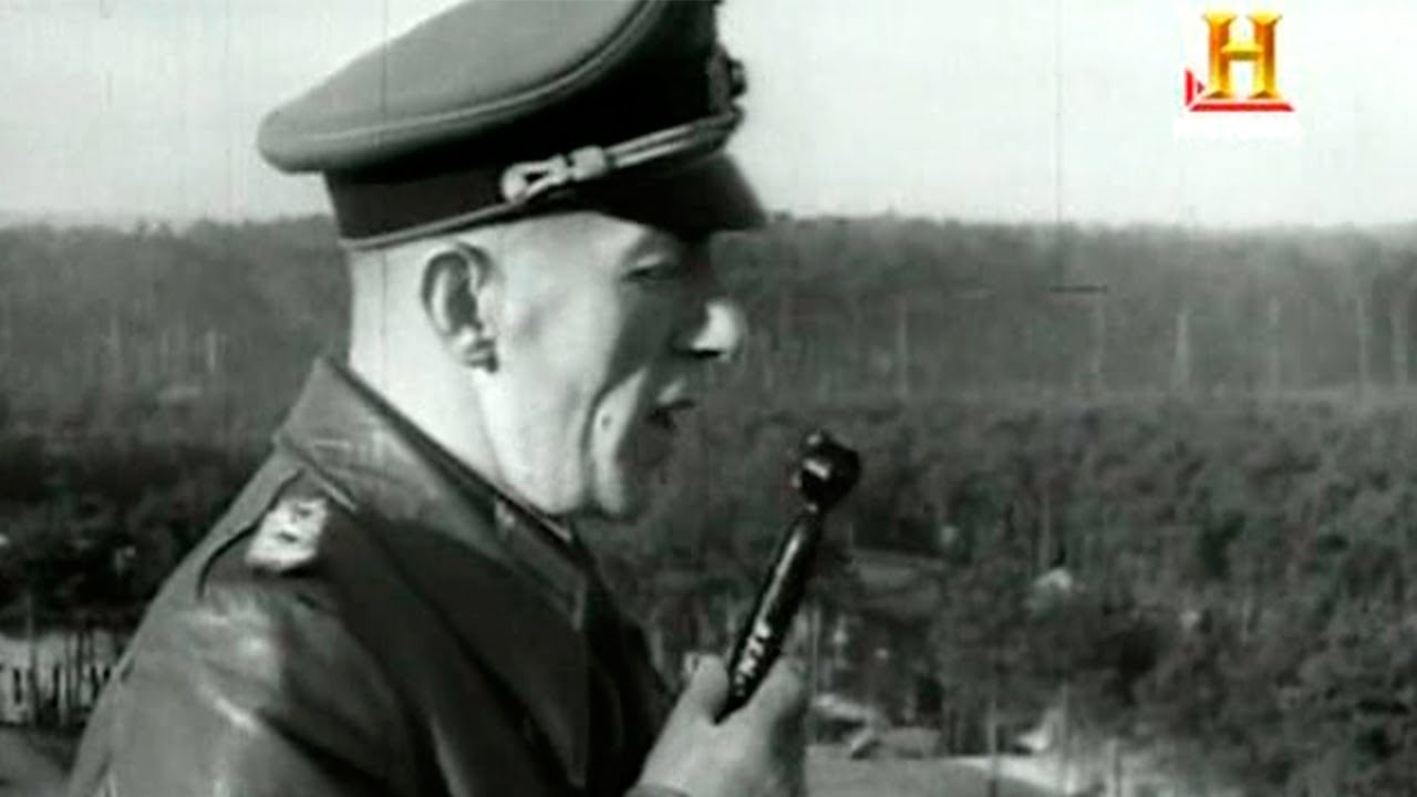 Canal Historia Documentales Completos En Español