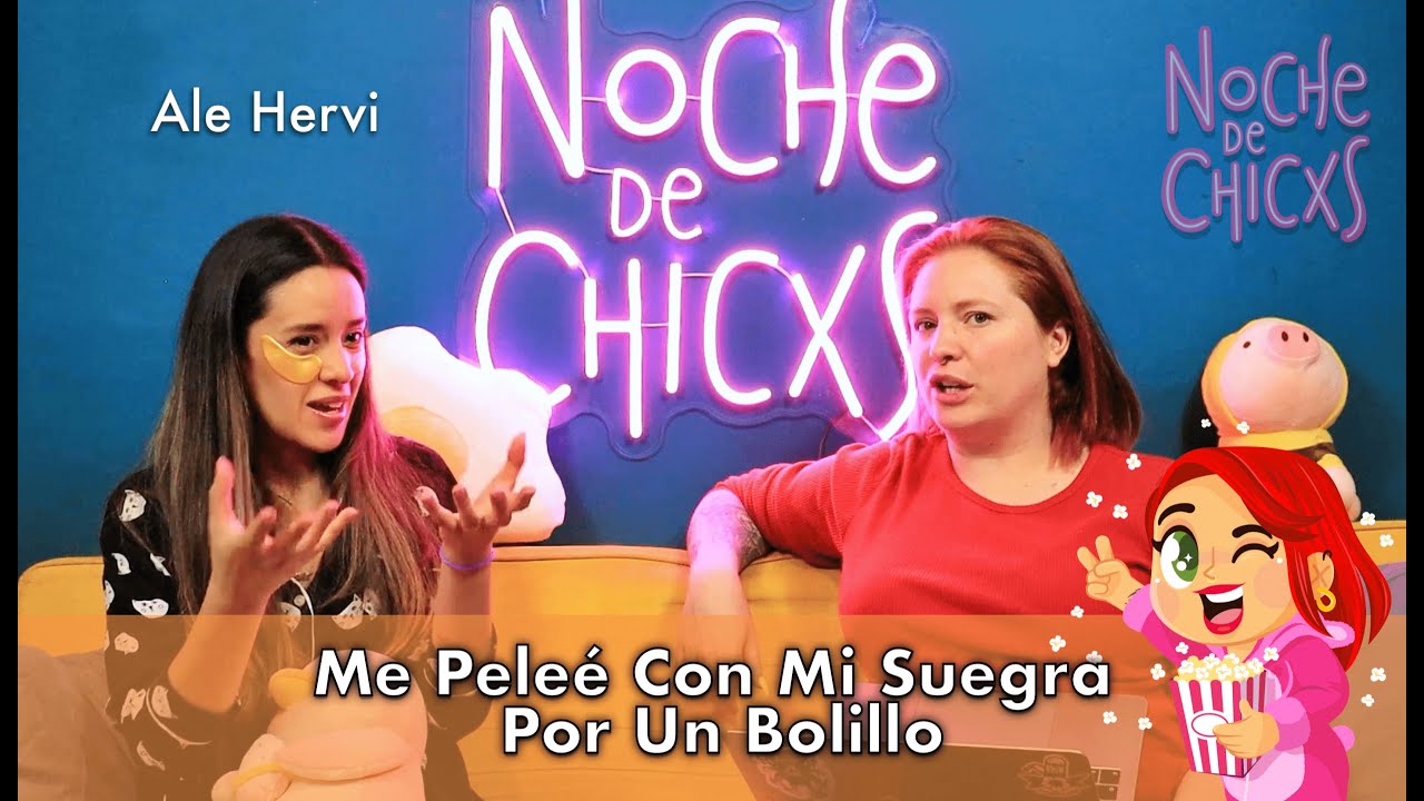 Me Peleé Con La Familia De Mi Novio Por Un Bolillo 🥖 Ft Alehervi Chisme Youtube 