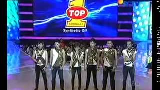 ONE2nd BGBI SCTV   SMSH AHH