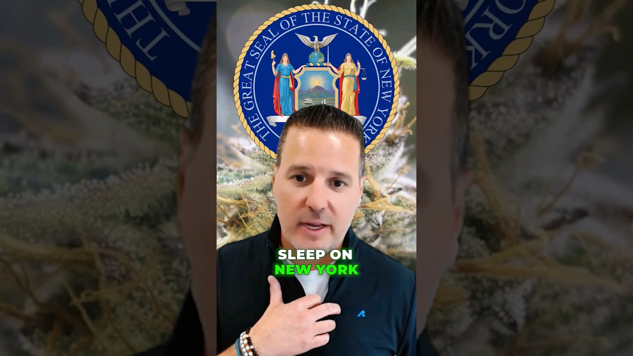 Curaleaf's market expansion!