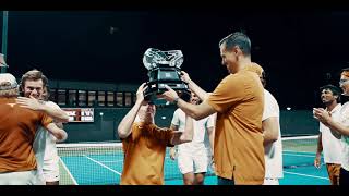 Texas Men's Tennis vs TCU