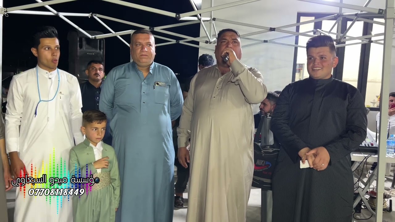 مواويل من العيار الثقيل🔥 الفنان الكبير مروان السبعاوي والعازف خالد شيرو حفلة زواج الاخوين محمد وهيثم