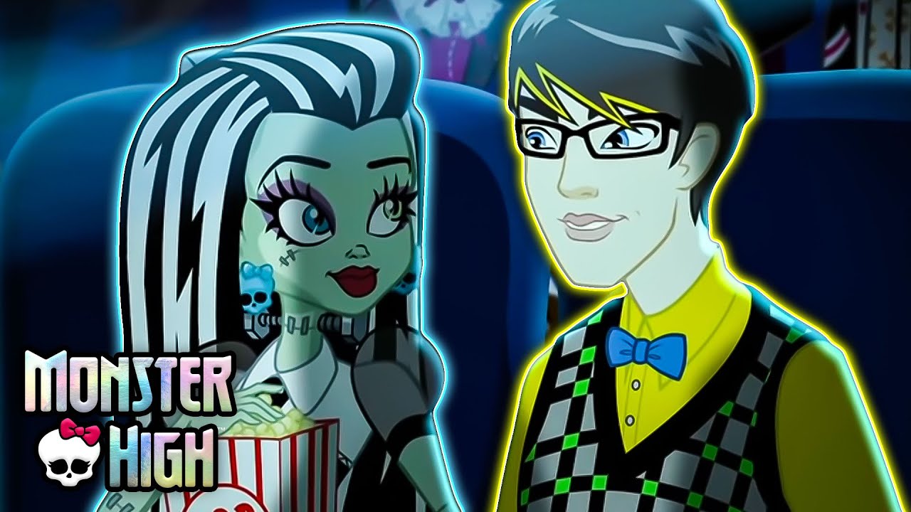 Cortocircuitos en el estómago | Episodio 26 | Temporada 2 | Monster High™ Spain