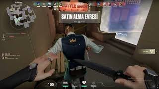Amina Goyma Cebine Koy