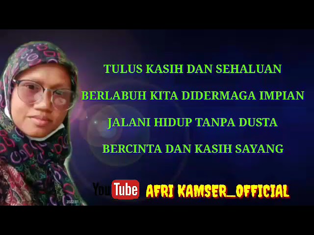 CUKUP SATU KALI - LESTI KEJORA ( COVER YANTI B ). Arr.music cover by Lana musica#Lesti class=