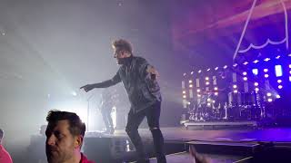 Papa Roach 2/22/2019 *Born For Greatness * Crown Coliseum Fayetteville NC