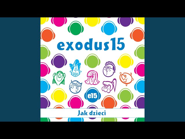 Exodus 15 - Zakodowane dane