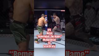 #belalmuhammad #seanbrady #ufc #ufc315 #onechampionship #junglefight #lfamma #pflmma #