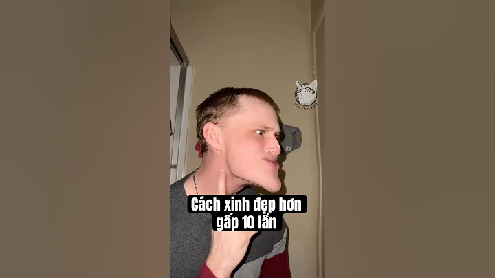Cách để trở nên THU HÚT hơn 🤯