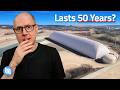 The World’s Largest Air Battery Just Switched On