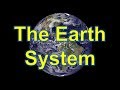 Connecting Earth's Spheres and the Flow of Matter Through Our Planet's System