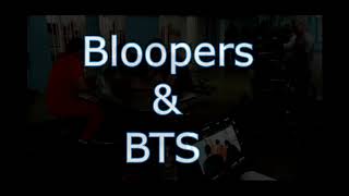 22 Jump Street - Bloopers