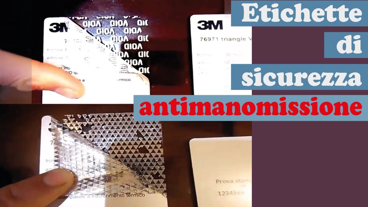 Sigilli Di Sicurezza Antimanomissione - 50 Pezzi Numerati Per Container, Cisterne E Spedizioni - Foto 8