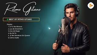 Mejores Canciones de Ritmo Gitano 🔥 Playlist Flamenco & Gypsy Music 2026