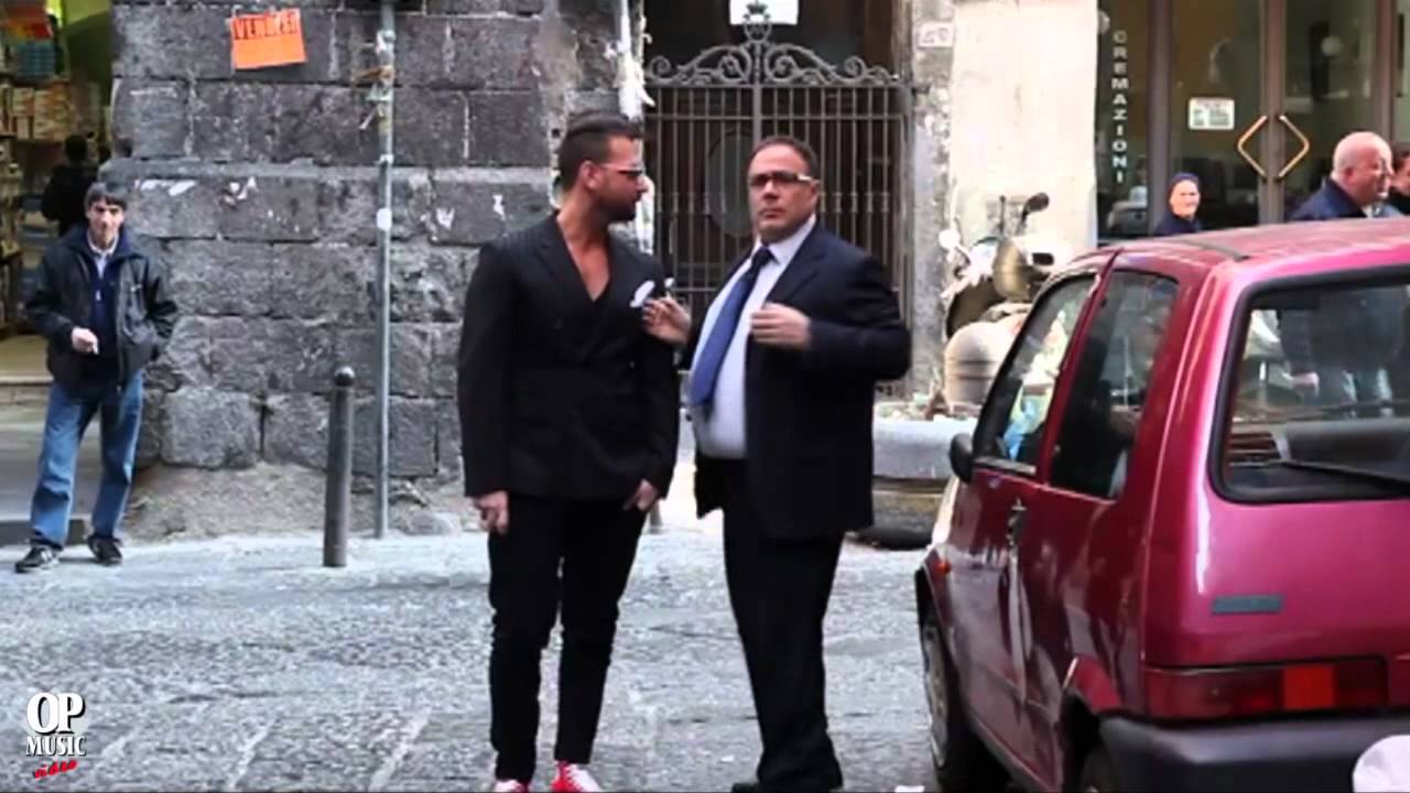 Watch I Sciosciammocca - Stai sott''o rebbeto - Video Ufficiale on YouTube Watch I Sciosciammocca - Stai sott''o rebbeto - Video Ufficiale on YouTube