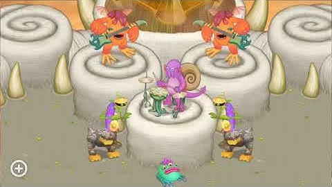 My Singing Monsters—Composer Island | For Whom the Bell Tolls by Metallica