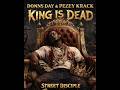 Donnsday x Pezey Krack - KING IS DEAD REVIEW 
