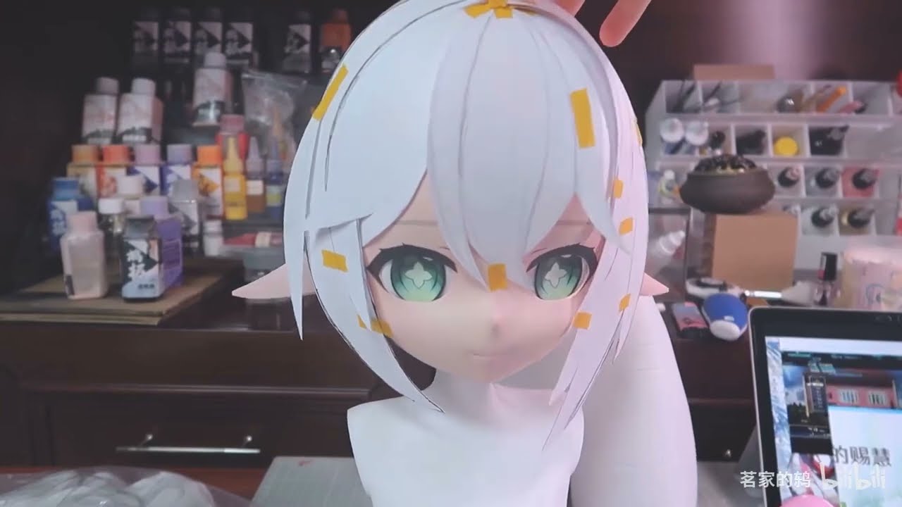 nahida sex doll Commissioner