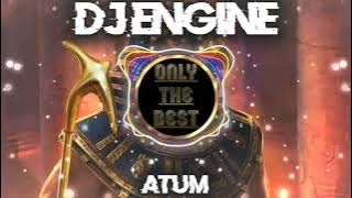 Dj Engine -  Atum #DjEngine #Atum #Progresivehouse #2021