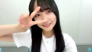 2021/09/26 石田千穂 SHOWROOM【7thオンラインチェキサイン会】