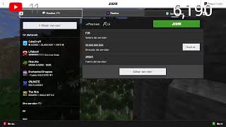 DIRECTO | EN VIVO | MINECRAFTBedrock#  1.21.93