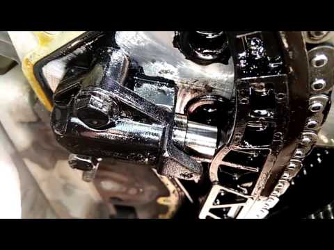 Maruti suzuki   SWIFT  DEZIRE timing chain kit replacement
