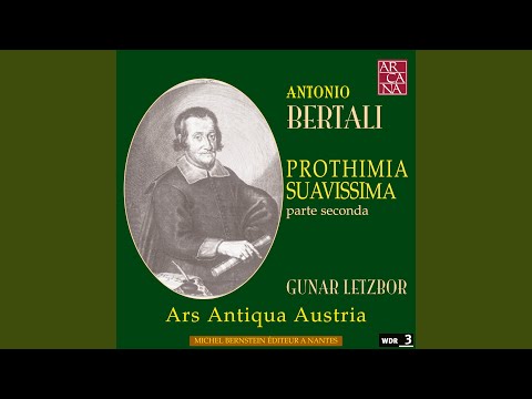 XII sonate a tre o quattro strumenti e basso (Parte seconda) : Sonata III a 3