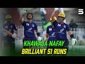 🔥 Khawaja Nafay Brilliant 51 Runs vs Multan Sultans | Multan Vs Quetta | M28 | HBL PSL X | M3O1H