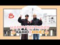OCTPATH MEMORY - KAIHO &amp; KOHEI's Birthday 2025