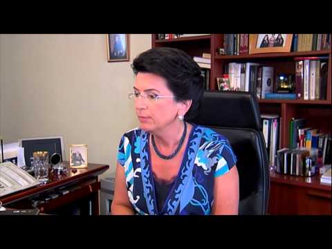 ნინო ბურჯანაძე: „ვაფრთხილებ „ქართულ ოცნებას“ - ჩვენ ამას ასე არ დავტოვებთ!“