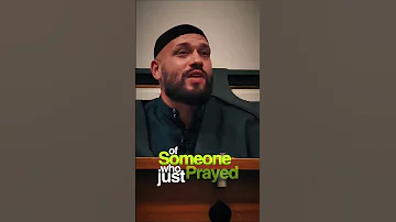 Kiss The Hand Of Someone Who Just Prayed Kiss Hand Islam Fyp 