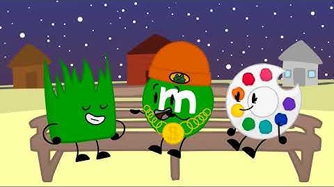 alex reacts to Object Lockdown episode 8 part 1 reaction