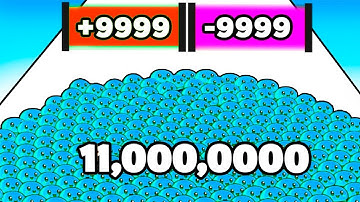 New Satisfying Mobile Game Food Run Top Gameplay Walkthrough Big Update All Levels Freeplay Update