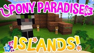 Kitty Treehouse Pony Paradise Islands Ep.6 Amy Lee33
