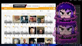 New BeNaughty ( Dynamics ) Firefox Browser Only 04-09-2026