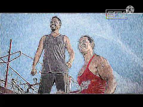 Kuku Bima EnerG feat Judika, Bambang Pamungkas, Ade Rai, Donny Kesuma (iklan)