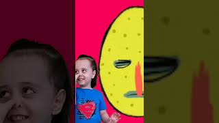 Limon Adam Şip Şap Şop - Meyveleri Öğreten Şarkı 🍋 Babies Song Nursery Rhymes - Çizgi Film