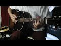 ベイ・サイド・バー 吉田拓郎cover