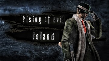 RE4 RISING OF EVIL IMPOSSIBLE DIFFICULTY - ISLAND