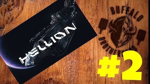 Hellion #2 - Getting Invited to a Multiplayer game