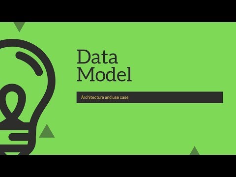 Video: Peran mana yang dapat membuat model data di Splunk?