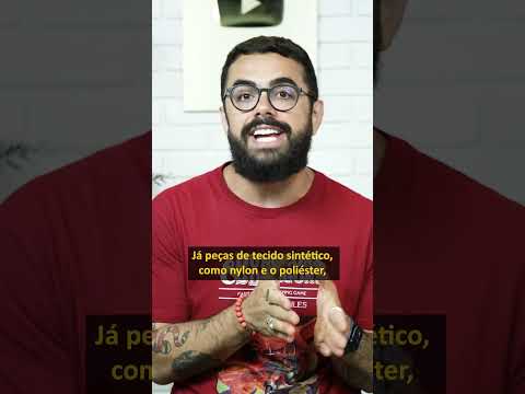 Vídeo: Os jeans sem marca encolhem?